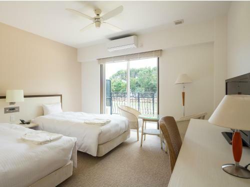 Hotel Holistic Resort