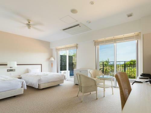Hotel Holistic Resort