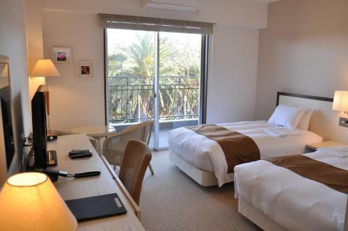 Hotel Holistic Resort