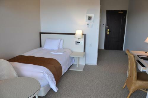 Hotel Holistic Resort