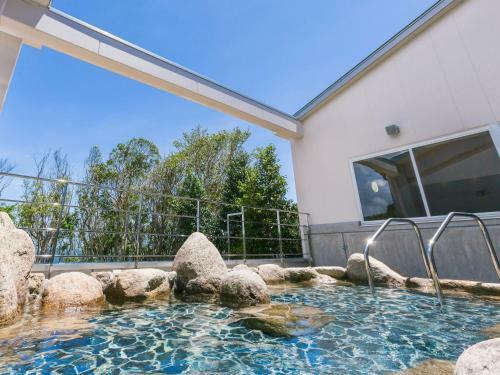 Hotel Holistic Resort