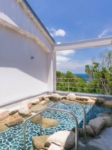 Hotel Holistic Resort