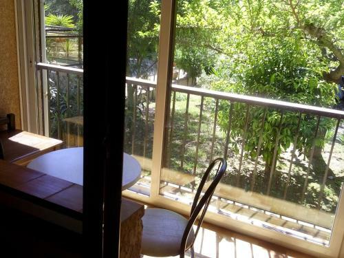Hotel H�tel Les Palmiers