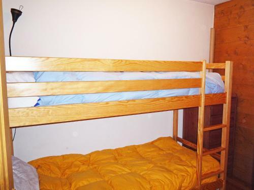 Apartamento Capucin