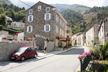Hotel U Palazzu