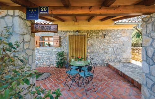 Holiday Home Faraguni II