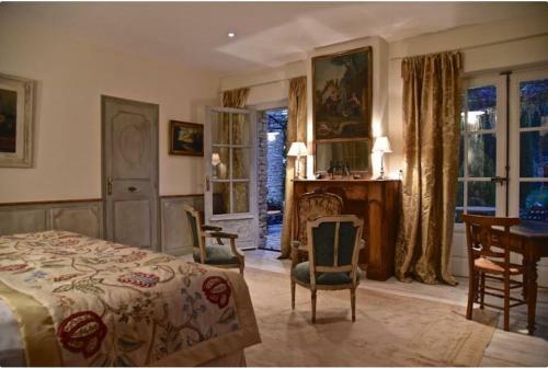 Villa Hautvallon