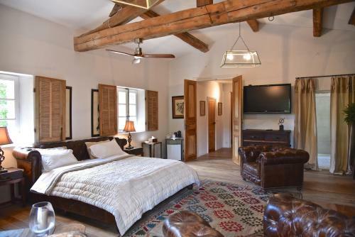 Villa Hautvallon