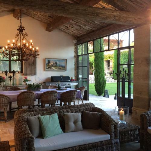 Villa Hautvallon