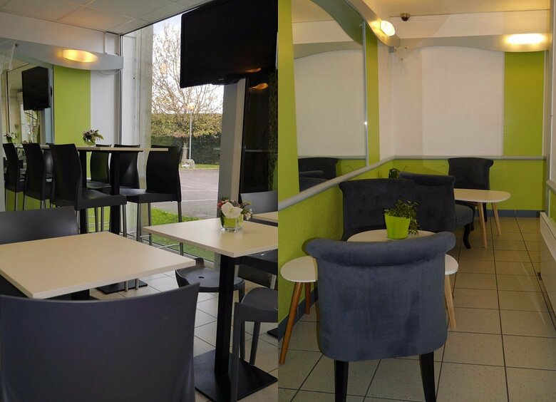 Fairway Hotel