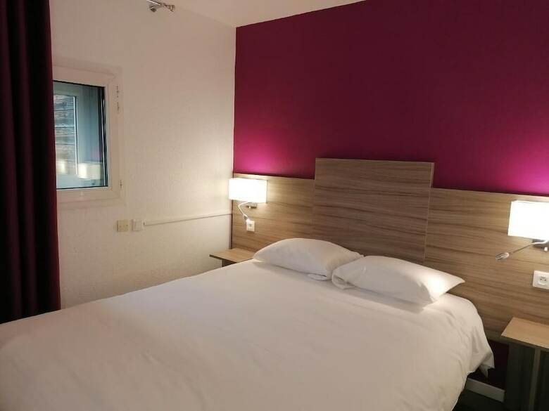 Fairway Hotel