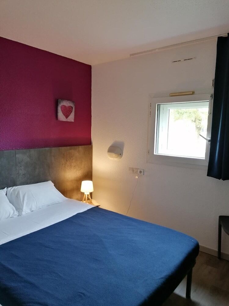 Fairway Hotel