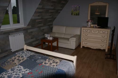 Bed & Breakfast La Kerandi�re
