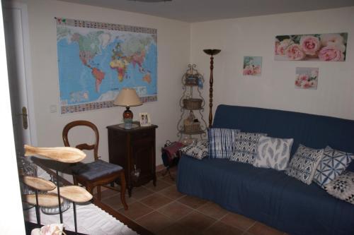 Bed & Breakfast La Kerandi�re