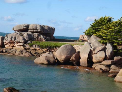Bed & Breakfast La Kerandi�re