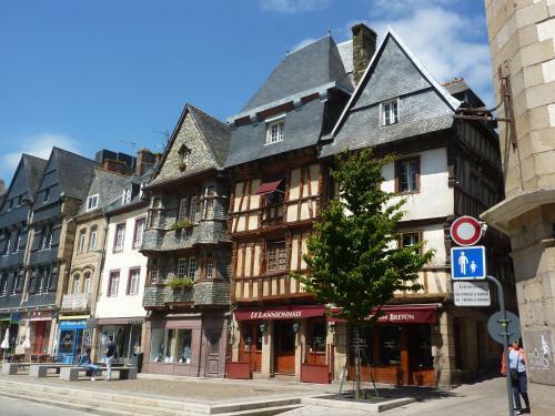 Bed & Breakfast La Kerandi�re