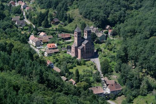 Hostal Le Schaeferhof