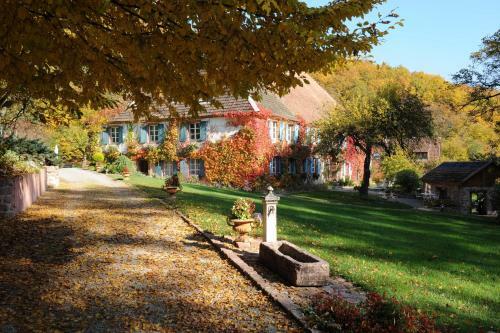 Hostal Le Schaeferhof