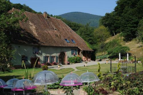 Hostal Le Schaeferhof
