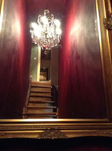 Hostal Le Schaeferhof