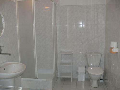 Hostal Penzion Neco