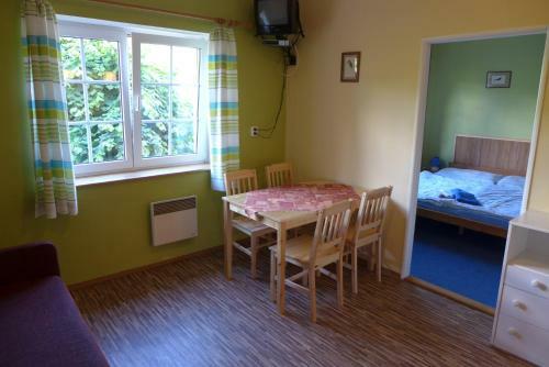 Hostal Penzion Neco