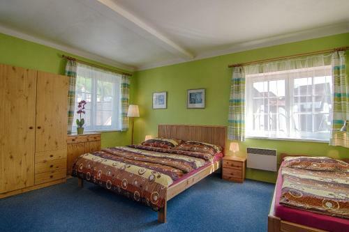Hostal Penzion Neco