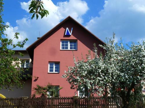 Hostal Penzion Neco