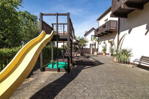 Hostal Penzion Neco