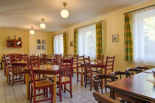 Hostal Penzion Neco