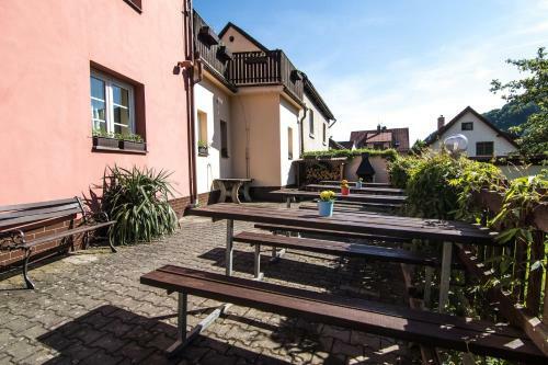 Hostal Penzion Neco