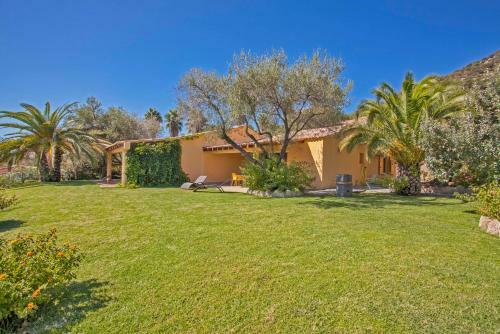R�sidence Cantu Di Mare