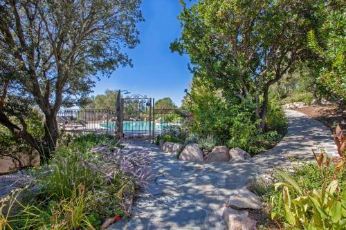 R�sidence Cantu Di Mare