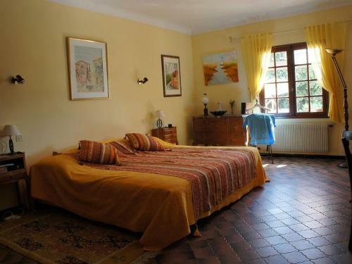 Holiday Home Claudette Tourtour