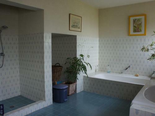 Holiday Home Claudette Tourtour