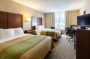 Hotel Comfort Inn Wytheville