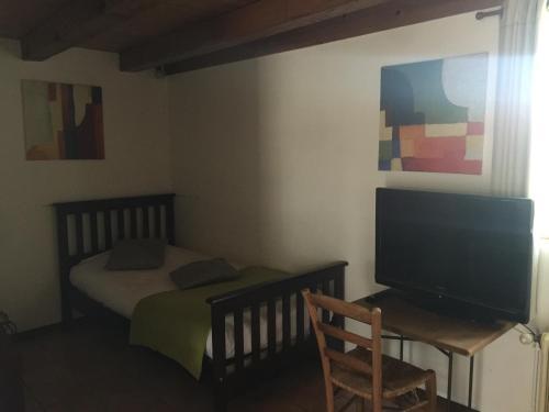 Bed & Breakfast Le Moulin De Champagne