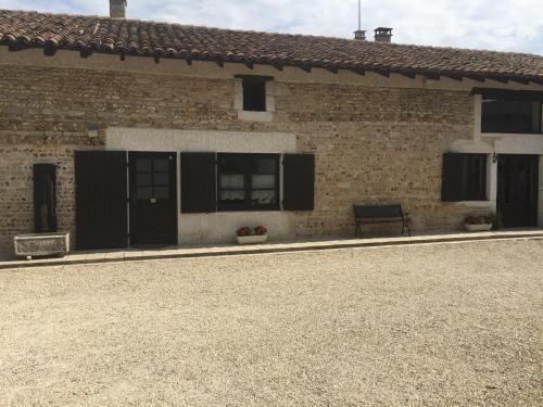 Bed & Breakfast Le Moulin De Champagne