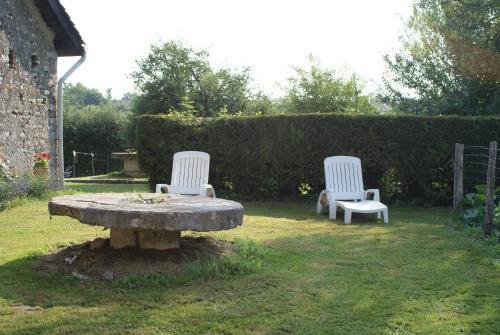 Bed & Breakfast Le Moulin De Champagne