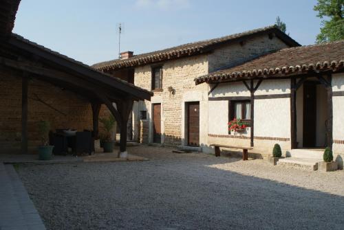 Bed & Breakfast Le Moulin De Champagne