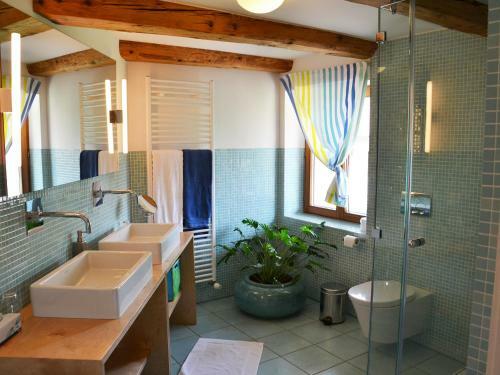 Hostal Chat Au Grumbach
