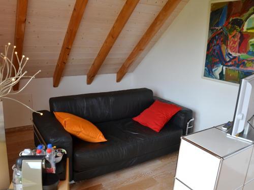 Hostal Chat Au Grumbach