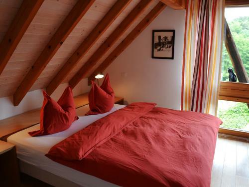 Hostal Chat Au Grumbach