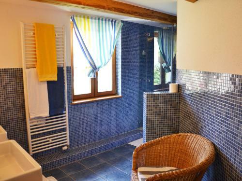 Hostal Chat Au Grumbach