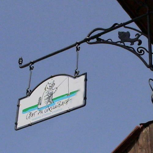 Hostal Chat Au Grumbach