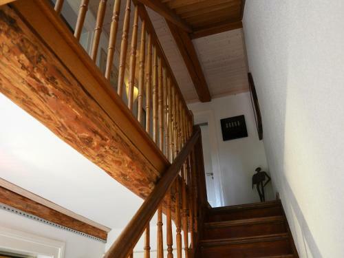 Hostal Chat Au Grumbach