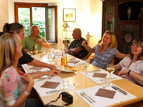 Hostal Chat Au Grumbach