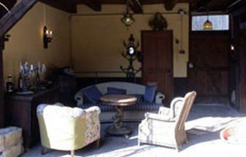 Hostal Chat Au Grumbach