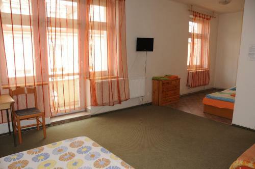 Hostal Penzion Pupendo