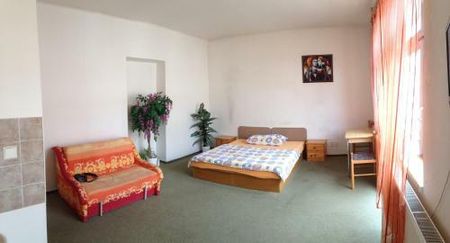 Hostal Penzion Pupendo